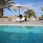 Hotel Boutique House, Colina Del Emperador