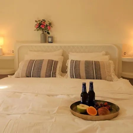 מלון Boutique House, Colina Del Emperador *