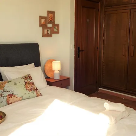 Boutique House, Colina Del Emperador *