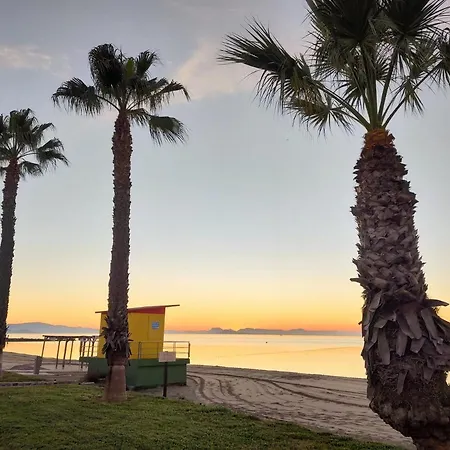 Boutique House, Colina Del Emperador מלון לה מנגה דל מר מנור