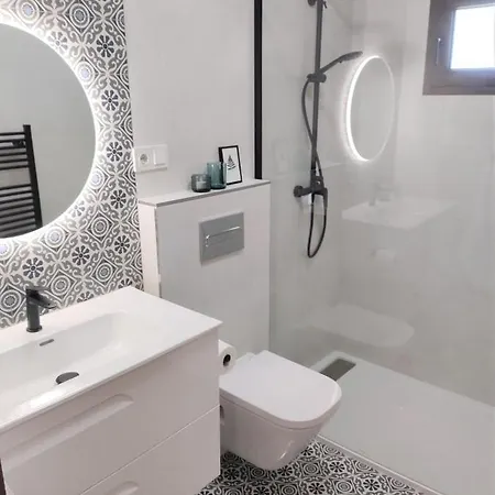 Boutique House, Colina Del Emperador מלון *