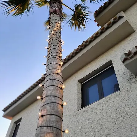 Boutique House, Colina Del Emperador לה מנגה דל מר מנור