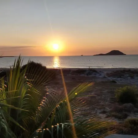 Boutique House, Colina Del Emperador *