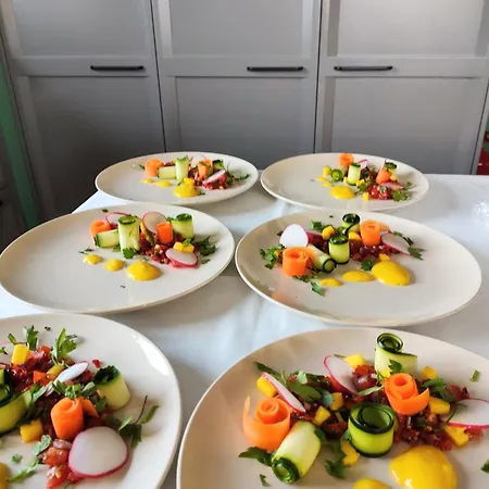 Boutique House, Colina Del Emperador מלון *