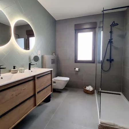 Boutique House, Colina Del Emperador מלון *