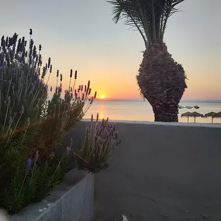 Boutique House, Colina Del Emperador מלון