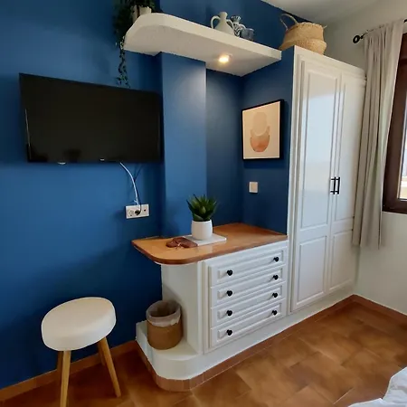 Boutique House, Colina Del Emperador מלון *