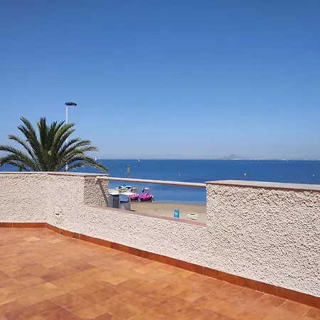 Boutique House, Colina Del Emperador מלון לה מנגה דל מר מנור