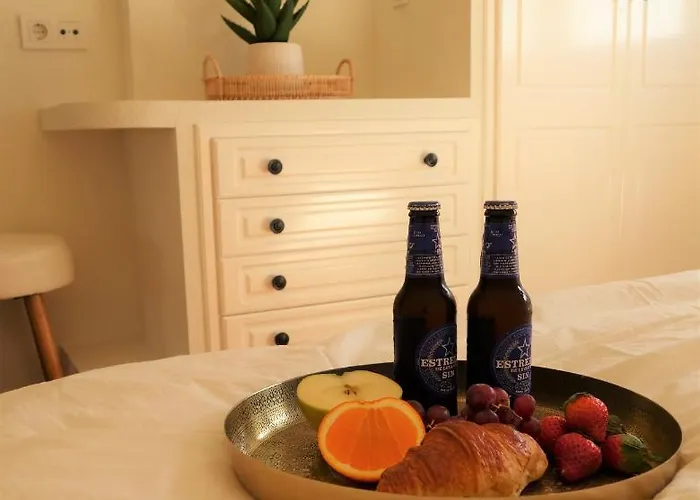 Boutique House, Colina Del Emperador *