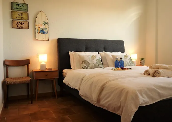 Boutique House, Colina Del Emperador