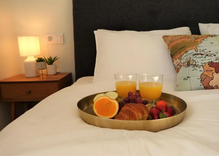 Boutique House, Colina Del Emperador Hotel *