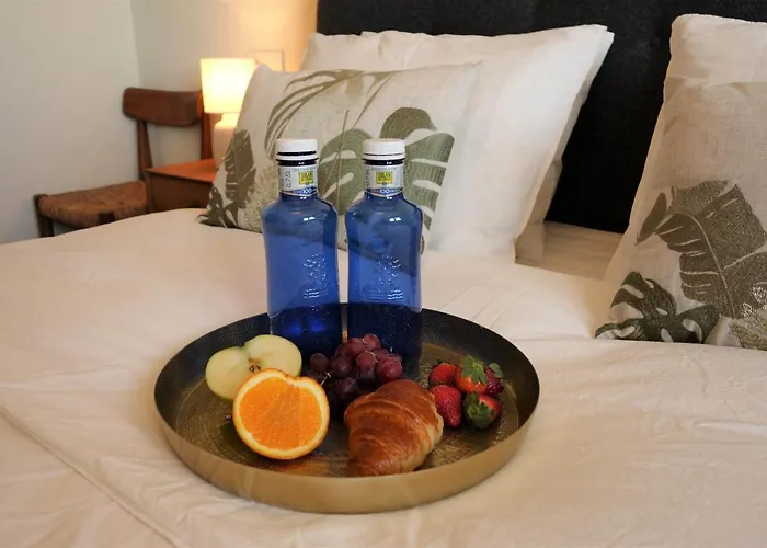 Boutique House, Colina Del Emperador Hotel