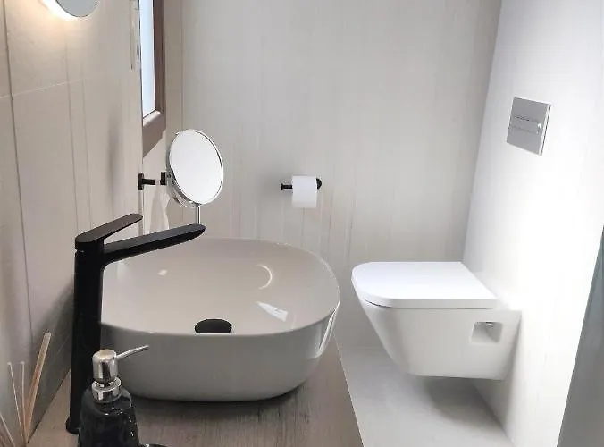 Boutique House, Colina Del Emperador * La Manga del Mar Menor