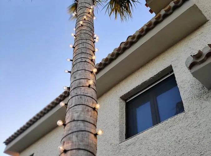 Boutique House, Colina Del Emperador La Manga del Mar Menor