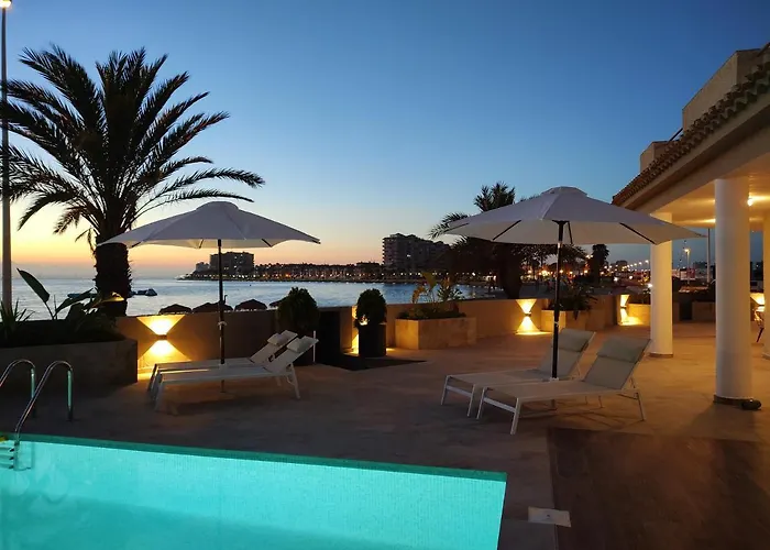 Boutique House, Colina Del Emperador Hotel