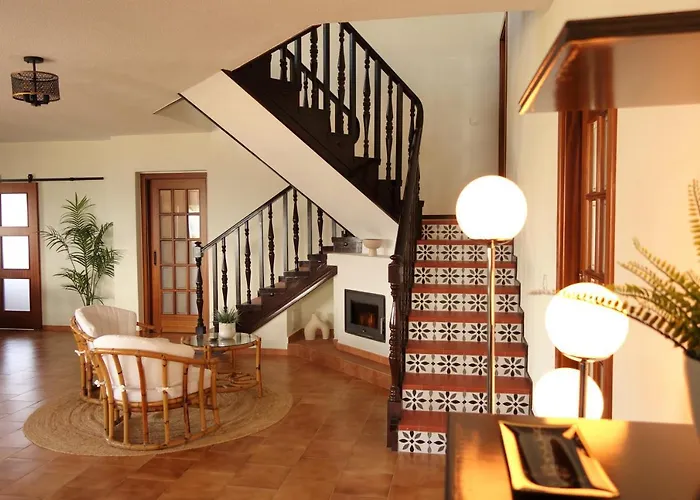 Boutique House, Colina Del Emperador La Manga del Mar Menor