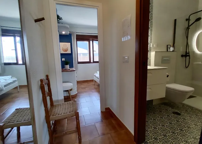 Hotel Boutique House, Colina Del Emperador *