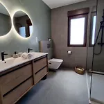 Boutique House, Colina Del Emperador فندق *