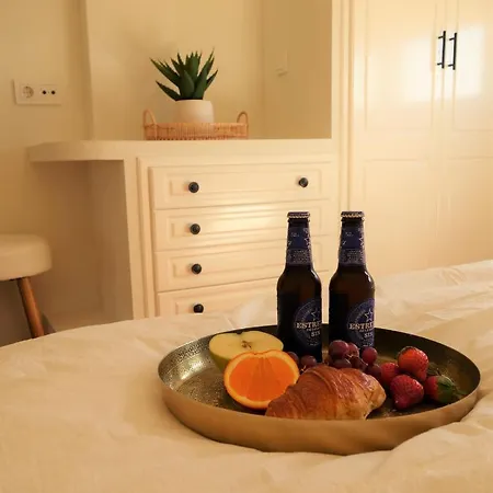 Boutique House, Colina Del Emperador *