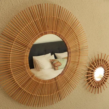 Boutique House, Colina Del Emperador Hotel *