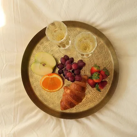 Boutique House, Colina Del Emperador *