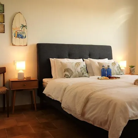 Boutique House, Colina Del Emperador