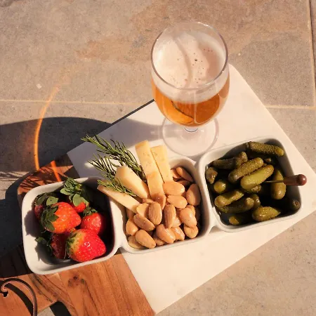 Boutique House, Colina Del Emperador *