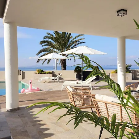 Boutique House, Colina Del Emperador Hotel *