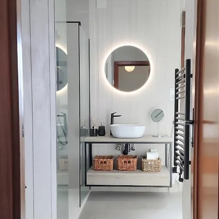 Boutique House, Colina Del Emperador Готель *