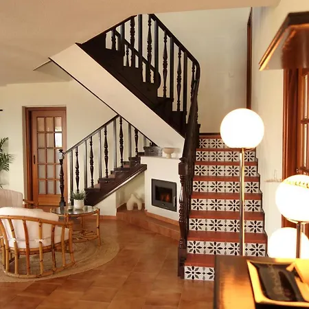 Boutique House, Colina Del Emperador Ла-Манга-дель-Мар-Менор
