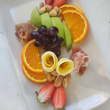 Boutique House, Colina Del Emperador *