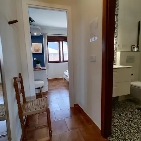 Hotel Boutique House, Colina Del Emperador *