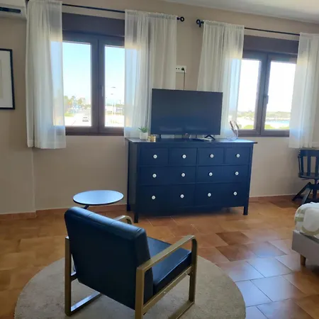 Hotel Boutique House, Colina Del Emperador La Manga del Mar Menor