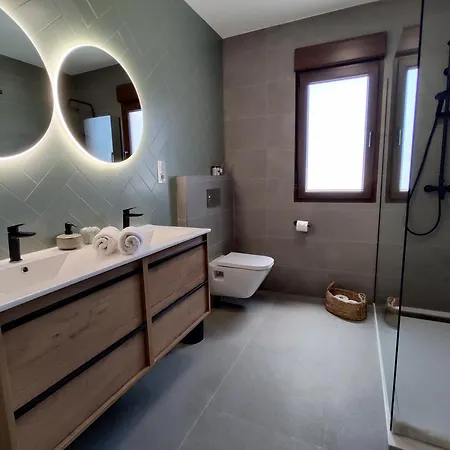 Boutique House, Colina Del Emperador Готель *