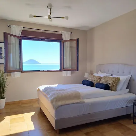 Boutique House, Colina Del Emperador