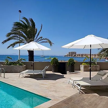 Hotel Boutique House, Colina Del Emperador *