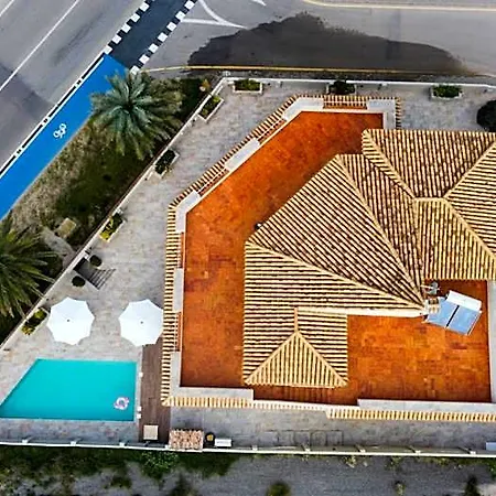 Boutique House, Colina Del Emperador La Manga del Mar Menor