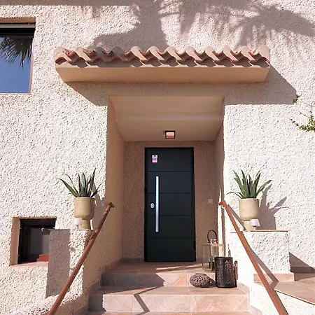 Готель Boutique House, Colina Del Emperador Ла-Манга-дель-Мар-Менор
