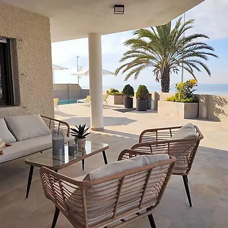 Hotel Boutique House, Colina Del Emperador