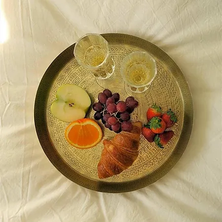 Boutique House, Colina Del Emperador Hotel *