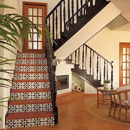 Boutique House, Colina Del Emperador Hotel *