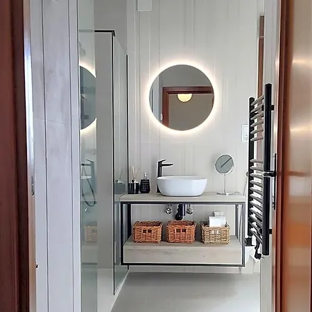 Hotel Boutique House, Colina Del Emperador