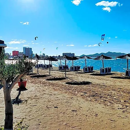 Hotel Boutique House, Colina Del Emperador La Manga del Mar Menor
