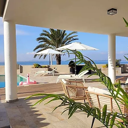 Boutique House, Colina Del Emperador