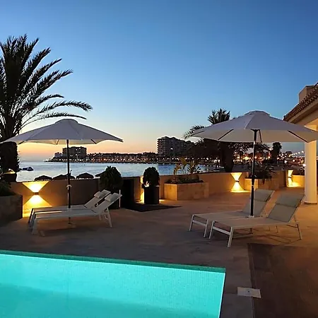 Hotel Boutique House, Colina Del Emperador