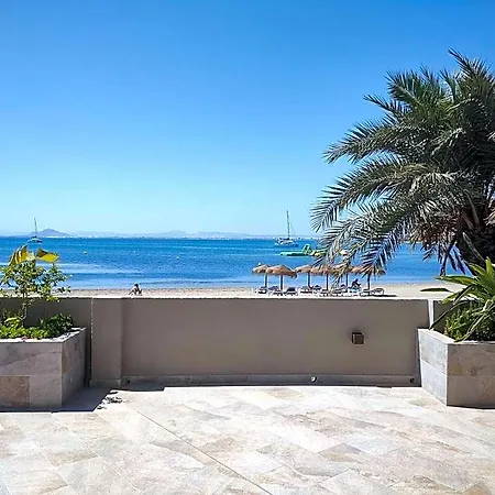 Boutique House, Colina Del Emperador Hotel *