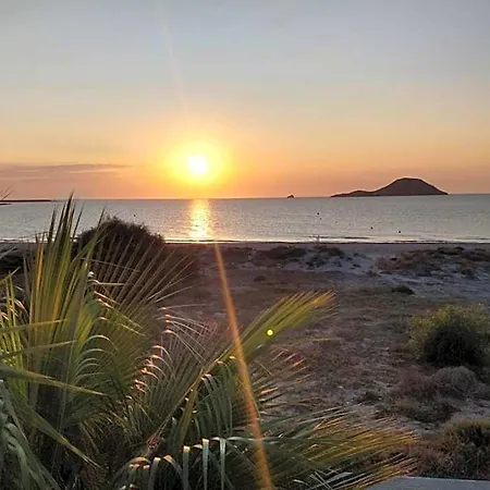 Boutique House, Colina Del Emperador * La Manga del Mar Menor