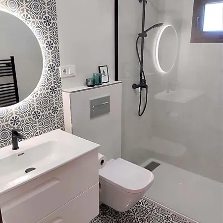 Boutique House, Colina Del Emperador *