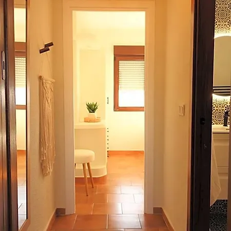 Boutique House, Colina Del Emperador * Ла-Манга-дель-Мар-Менор