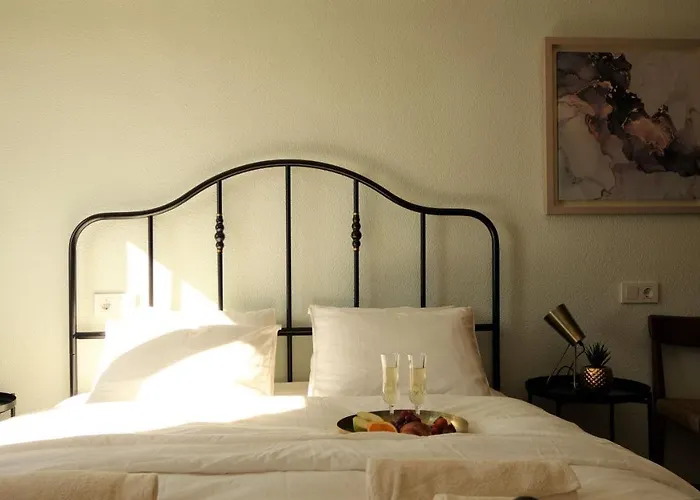 Hotel Boutique House, Colina Del Emperador *